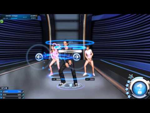 Mstar - G-Dragon - Crayon - S %98 Iczenumi 720P HD