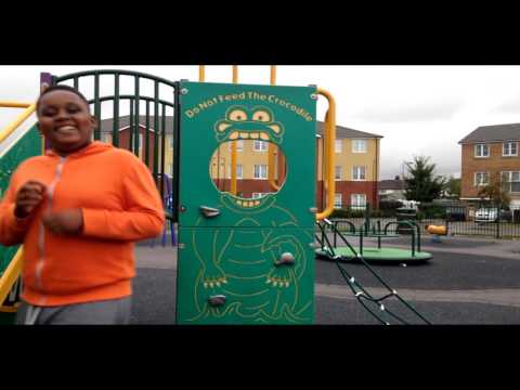 STORMZY REMIX - PARTY PARODISE