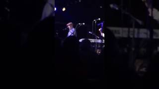 Jeff Kazee - A Song for You/Superstar (Rams Head 12/16/2016)