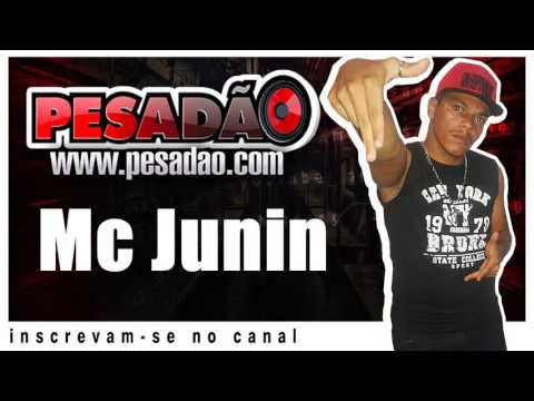 MC JUNIN - MINHA VIBE (DJ R10)