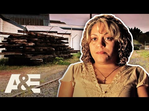 Held at Gunpoint by Her Boyfriend — Leonilda Fights to Escape | I Survived | A&E