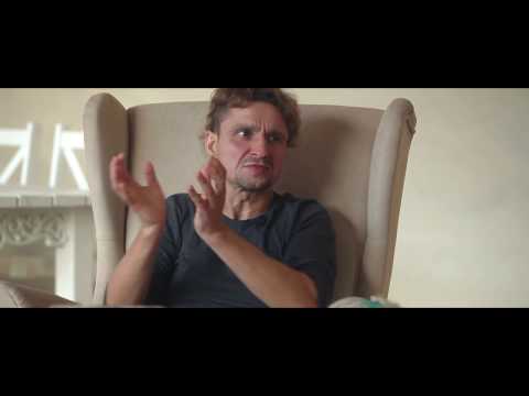 Janusz Radek - Artist Garden Odc. 14 cz. I - TALK SHOW (pełen) MARZEŃ