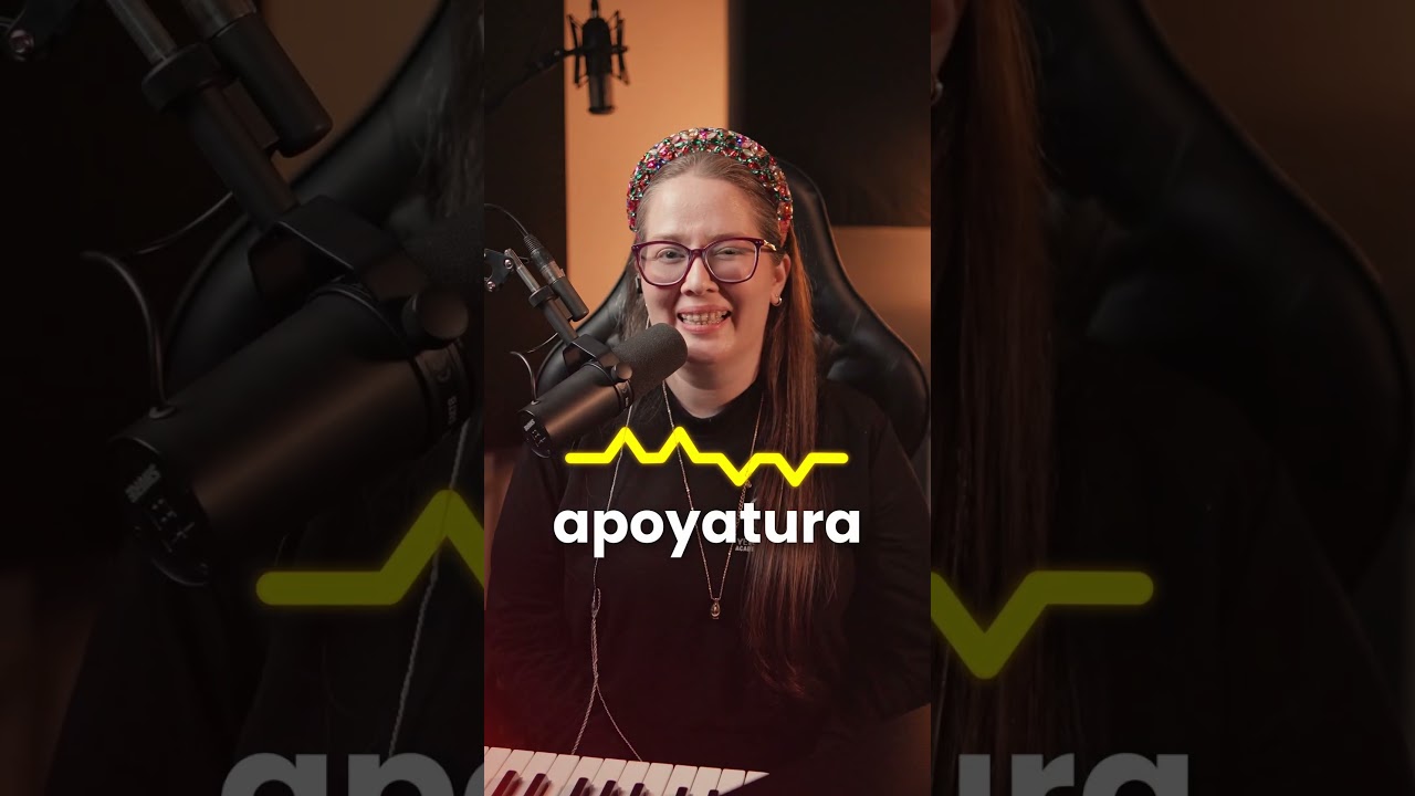 Recursos vocales ⭐️