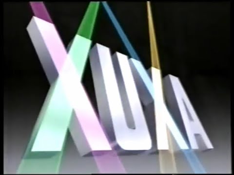 Intervalo TV Rio Sul/Globo - Programa da Xuxa - 17/10/1993 (3/4)