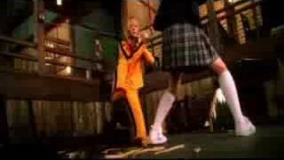 Lupe Fiasco - Gold Watch w/Kill Bill (Custom Music Video)