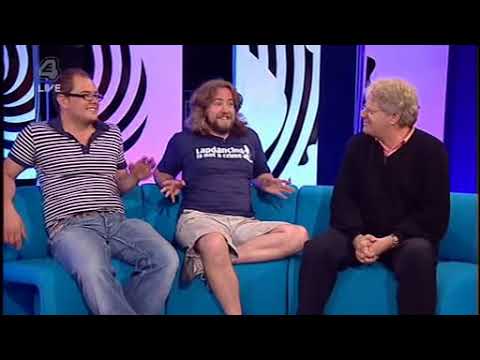 BBUK  s07e28a  (BBLB) -  6/14/06