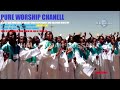 Hallelujah Hosanna Worship