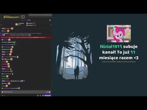 Thorek odpowiada na zarzuty Mandzia co do Giveaweyów!