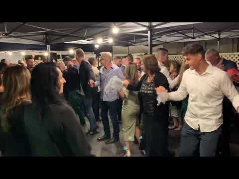 8./Australia Suad Shaptafi & Nazmi Islami Prep for the Big Night Durim & Stephanie ❤️