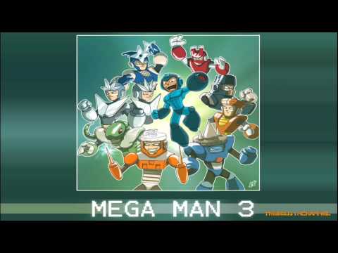 ROCKMAN 3 MEDLEY