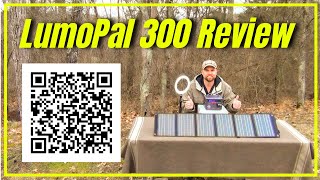 LumoPal Review [ Affordable Emergency Power! ]