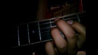 Me siento enamorado - Código Fn (Tutorial)