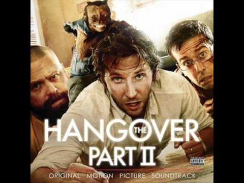 Ed Helms Allentown The Hangover Part 2 Soundtrack