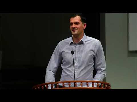 Sermon by Peter Pipchenko