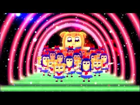Toonami Promo Pop Team Epic Episode 4