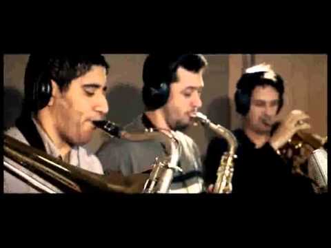 Um Tiquinho só - Roberto Menescal, Andrea Amorim e Brasilidade Geral