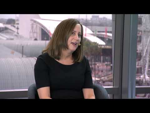 Sibos TV: Correspondent banking - 22 Oct 2018