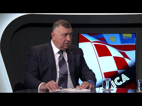 BUDNICA 17.01.2022. Tonči Tadić: Suverenitet se brani i promiče znanjem!