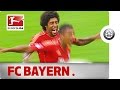 FC Bayern’s Goal Frenzy - 6-1 vs. VfB Stuttgart