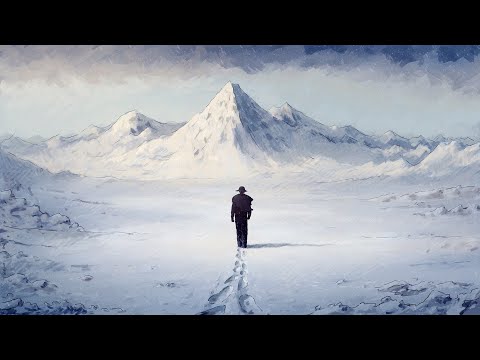 I Lived Solo in the mountains on official rust...