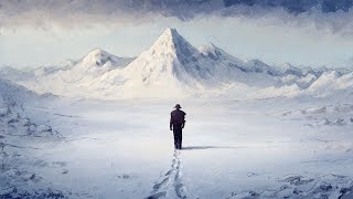 I Lived Solo in the mountains on official rust...