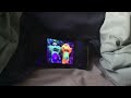 Closing To Barney What A World We Share 1999 Vhs Allyjessa2000