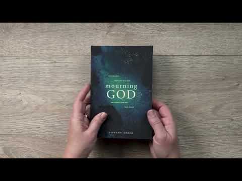 Video Preview for Mourning God | Softcover