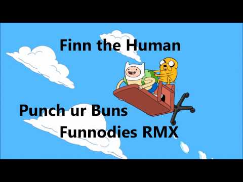 Punch your Buns (Funnodies RMX)
