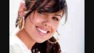 Kristinia DeBarge-Doesn&#39;t everybody want to fall in love