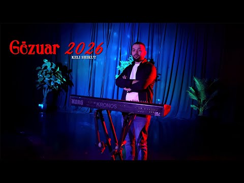 Keli Shikut - Gezuar 2026