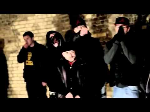 MERKS FT SAY SO - HEAVEN & HELL ''RAP CITY STREET VIDEO''