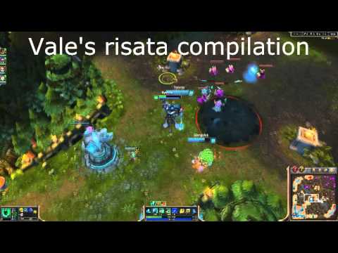 Kyrenis and Friends #2 - Maronne Kicks, Screams, and Machismo