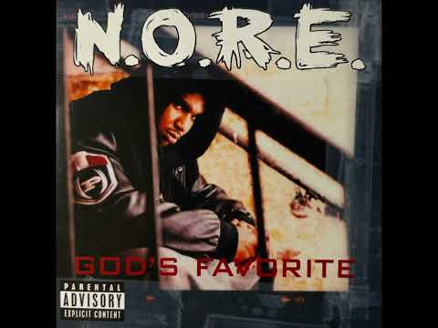 N.O.R.E. - Full Mode