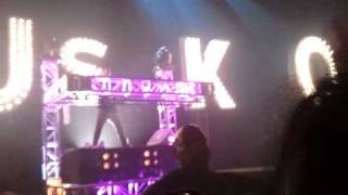 Rusko - M357 (Live Premier) @ Congress 4/22/11