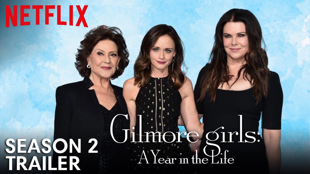 Rory's New Secret Might Just Break Stars Hollow in Two