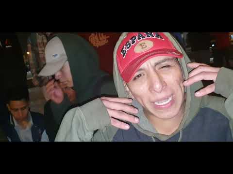 CAFU & ANGEL ALEJANDRO VS JB & MAJO // SEMIFINAL 2 VS 2 RANDON // ESPERANZA REPRESENT