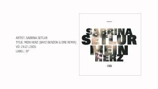 Sabrina Setlur - Mein Herz (Bayz Benzon & Dre Remix)