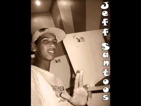 Melo de Sandriely VS 2012 - DJ Jeff Roots