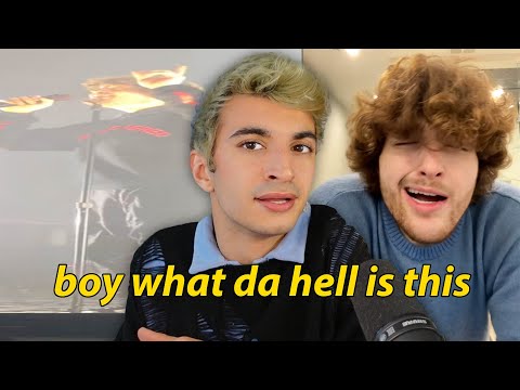 Dream's Music is KILLING Me