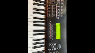 Video thumbnail for yamaha S90es [gear rundown] by Dean keys