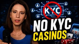 New No KYC Casinos - Are they safe?