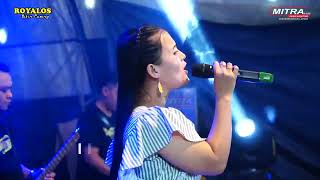 Download lagu ROYALOS MUSIC-SATRU 2-ANGGUN NIRMALA-WEDDING ALI DENGAN SOFIA-DEMAK PASIR mp3