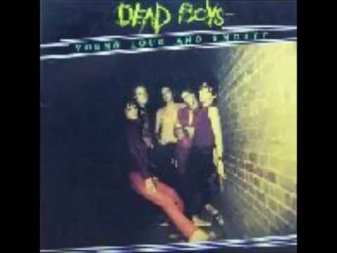 Dead Boys - Young Loud And Snotty [HQ Full Album ripped from original Vinyl*]