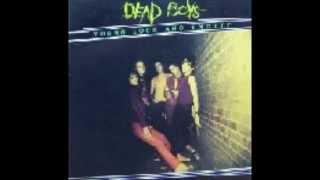 Dead Boys - Young Loud And Snotty [HQ Full Album ripped from original Vinyl*]