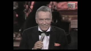 Frank Sinatra - Send in the clowns 1982