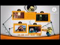 DreamWorks Despicable Me 2010 DVD MENU WALKTHROUGH