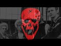 DESTRUCTORS  -  Death Squad II