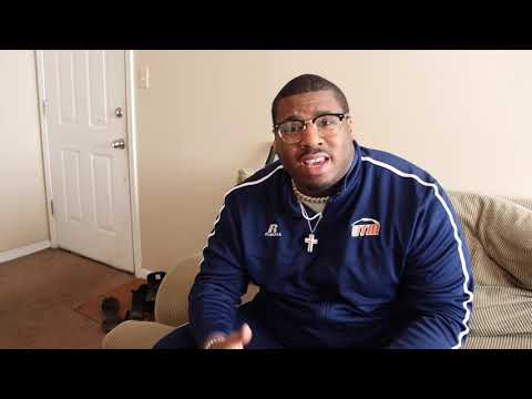 Corey Rogers - Shackles (Official Video)