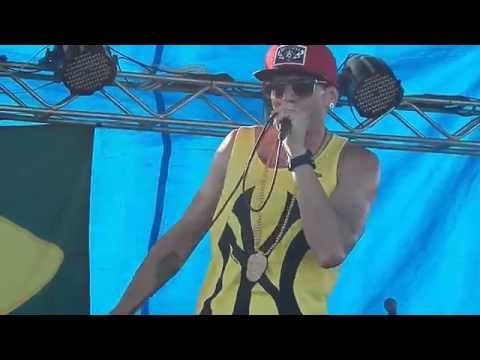 Meu Remedio♫ 1º Encontro Cultural Zer016