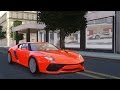 Lamborghini Asterion LP900 DTD для GTA 4 видео 1